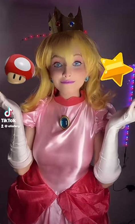 fotos de la princesa peach|princesa peach disfraz.